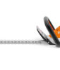 TOSASIEPI A BATTERIA STIHL HSA 45