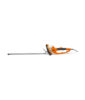 TOSASIEPI ELETTRICO STIHL HSE 71 LUNGHEZZA LAMA 60 CM