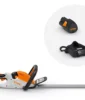 Tagliasiepi a batteria STIHL HSA30 set completo AS2 + AL1